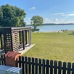 公寓 Koniec Swiata Stare Sady *