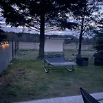 公寓 Koniec Swiata Stare Sady *