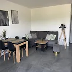 公寓 Koniec Swiata Stare Sady Mikołajki