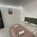 公寓 Koniec Swiata Stare Sady