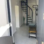 公寓 Koniec Swiata Stare Sady *