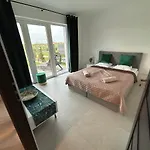 公寓 Koniec Swiata Stare Sady