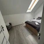 Koniec Swiata Stare Sady * Mikołajki