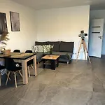 Koniec Swiata Stare Sady 公寓 *