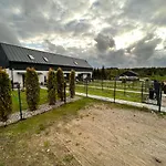 公寓 Koniec Swiata Stare Sady Mikołajki