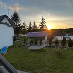 Koniec Swiata Stare Sady 公寓 Mikołajki