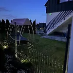 公寓 Koniec Swiata Stare Sady Mikołajki
