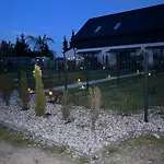 Koniec Swiata Stare Sady * Mikołajki