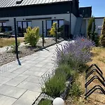 公寓 Koniec Swiata Stare Sady