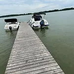 公寓 Koniec Swiata Stare Sady Mikołajki