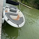 Koniec Swiata Stare Sady 公寓