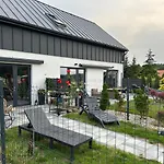 Koniec Swiata Stare Sady 公寓 *