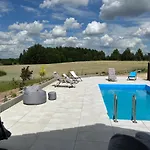 Koniec Swiata Stare Sady * Mikołajki