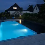 公寓 Koniec Swiata Stare Sady *