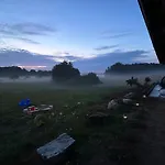 Koniec Swiata Stare Sady 公寓 Mikołajki