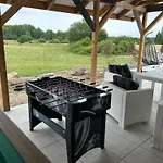 公寓 Koniec Swiata Stare Sady Mikołajki