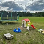 Koniec Swiata Stare Sady Mikołajki
