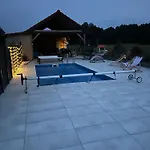 公寓 Koniec Swiata Stare Sady