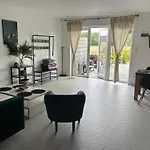 公寓 Koniec Swiata Stare Sady *