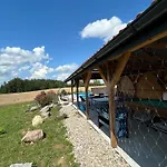 Koniec Swiata Stare Sady 公寓 Mikołajki