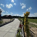 公寓 Koniec Swiata Stare Sady Mikołajki