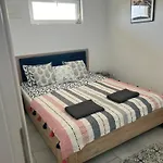 公寓 Koniec Swiata Stare Sady Mikołajki