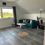 Koniec Swiata Stare Sady 公寓