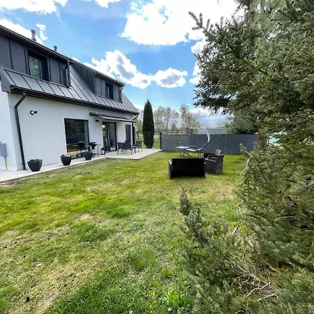 Koniec Swiata Stare Sady Apartamento *