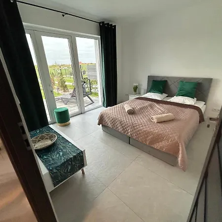 Apartamento Koniec Swiata Stare Sady
