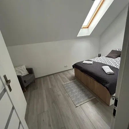 Koniec świata Stare Sady * Mikołajki