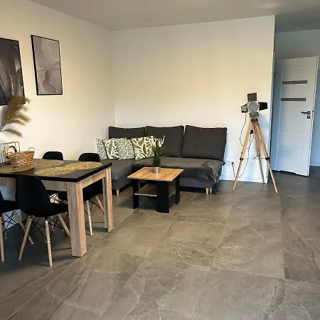 Koniec Swiata Stare Sady Apartment *