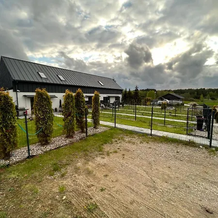 Apartment Koniec Swiata Stare Sady Mikołajki