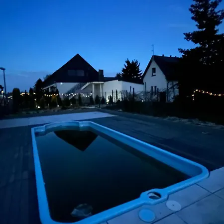 Koniec Swiata Stare Sady Apartamento *