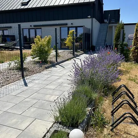 Apartament Koniec świata Stare Sady