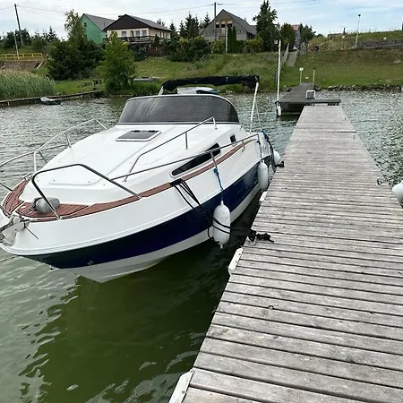 Koniec Swiata Stare Sady Apartamento *