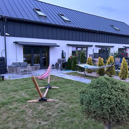 Koniec świata Stare Sady Apartament *