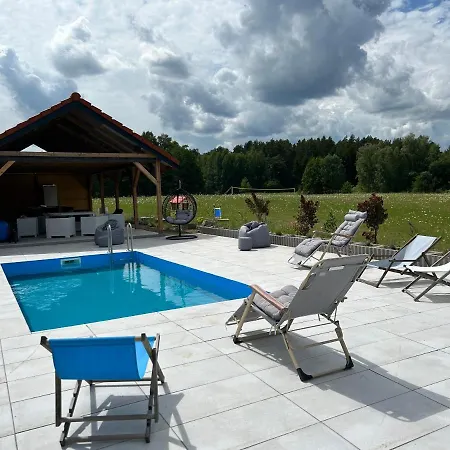 Koniec Swiata Stare Sady *