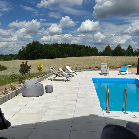 Koniec Swiata Stare Sady * Mikołajki