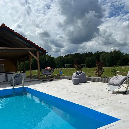 Koniec Swiata Stare Sady Lejlighed