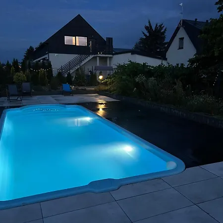 Apartmán Koniec Swiata Stare Sady *