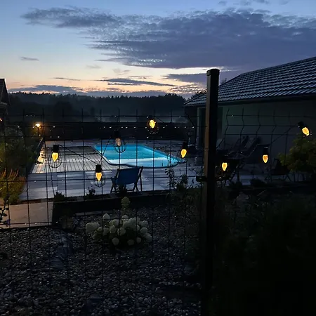 Apartament Koniec świata Stare Sady