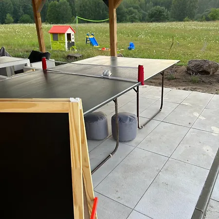 Apartamento Koniec Swiata Stare Sady *