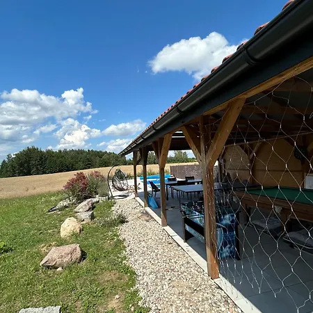 Koniec Swiata Stare Sady Apartmán Mikołajki