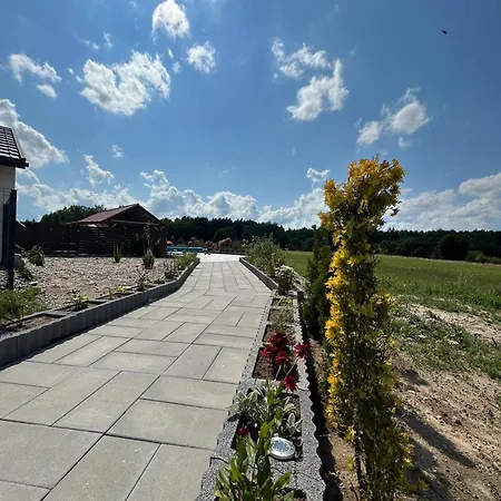 Apartmán Koniec Swiata Stare Sady Mikołajki