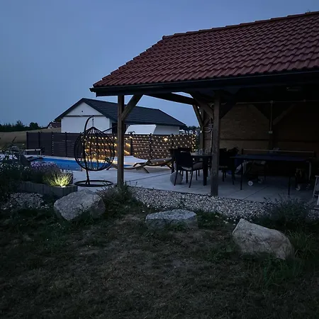 Koniec świata Stare Sady * Mikołajki