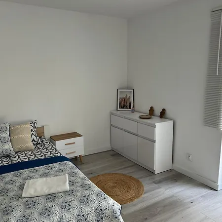 Koniec Swiata Stare Sady Apartamento *