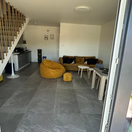 Koniec Swiata Stare Sady Apartamento Mikołajki