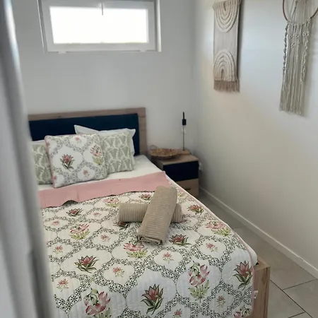 Apartament Koniec świata Stare Sady
