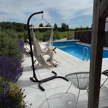 Apartamento Koniec Swiata Stare Sady Mikołajki